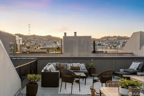 $1,295,000 | 2170 Harrison Street, Unit 8, San Francisco, CA 94110