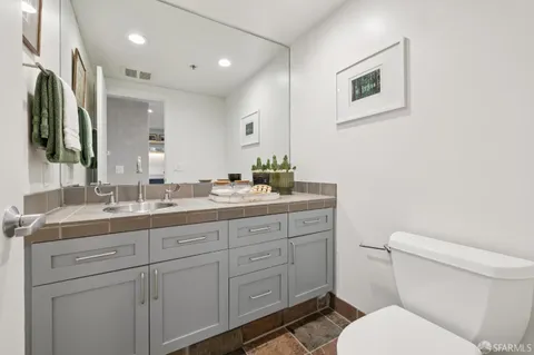 $1,295,000 | 2170 Harrison Street, Unit 8, San Francisco, CA 94110