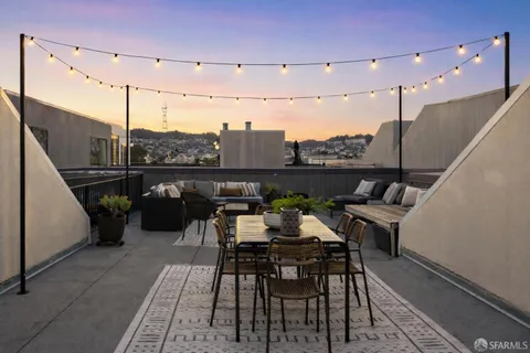 $1,295,000 | 2170 Harrison Street, Unit 8, San Francisco, CA 94110