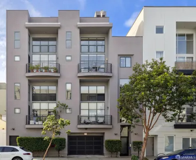 $1,295,000 | 2170 Harrison Street, Unit 8, San Francisco, CA 94110