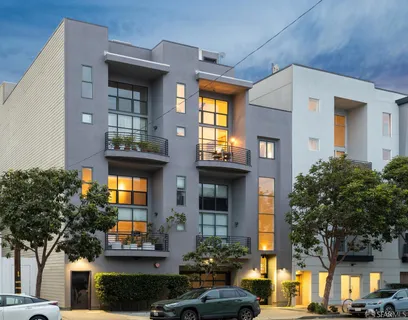 $1,295,000 | 2170 Harrison Street, Unit 8, San Francisco, CA 94110
