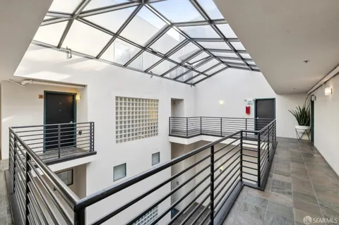 $1,295,000 | 2170 Harrison Street, Unit 8, San Francisco, CA 94110