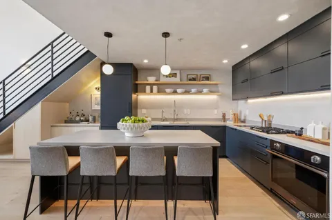 $1,295,000 | 2170 Harrison Street, Unit 8, San Francisco, CA 94110