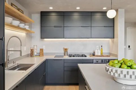 $1,295,000 | 2170 Harrison Street, Unit 8, San Francisco, CA 94110