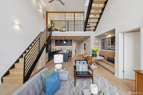 $1,295,000 | 2170 Harrison Street, Unit 8, San Francisco, CA 94110