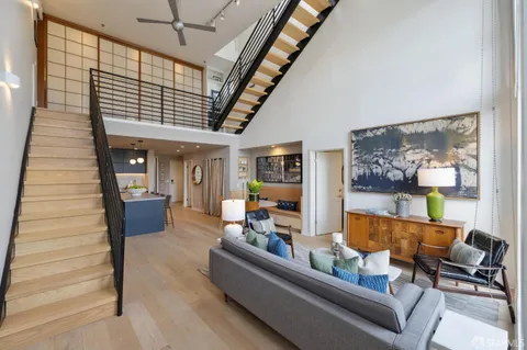 $1,295,000 | 2170 Harrison Street, Unit 8, San Francisco, CA 94110