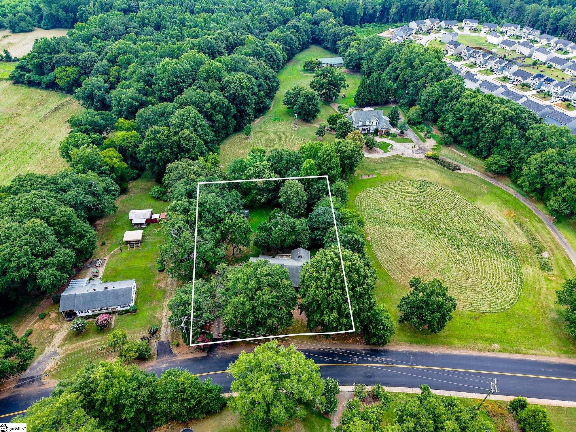 1014 East Queen Street Pendleton, SC 29670 - Photo 39 of 44