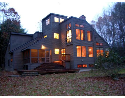 141 Ayer Road Harvard, MA 01451 - Photo 1 of 15