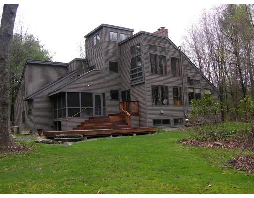 141 Ayer Road Harvard, MA 01451 - Photo 13 of 15