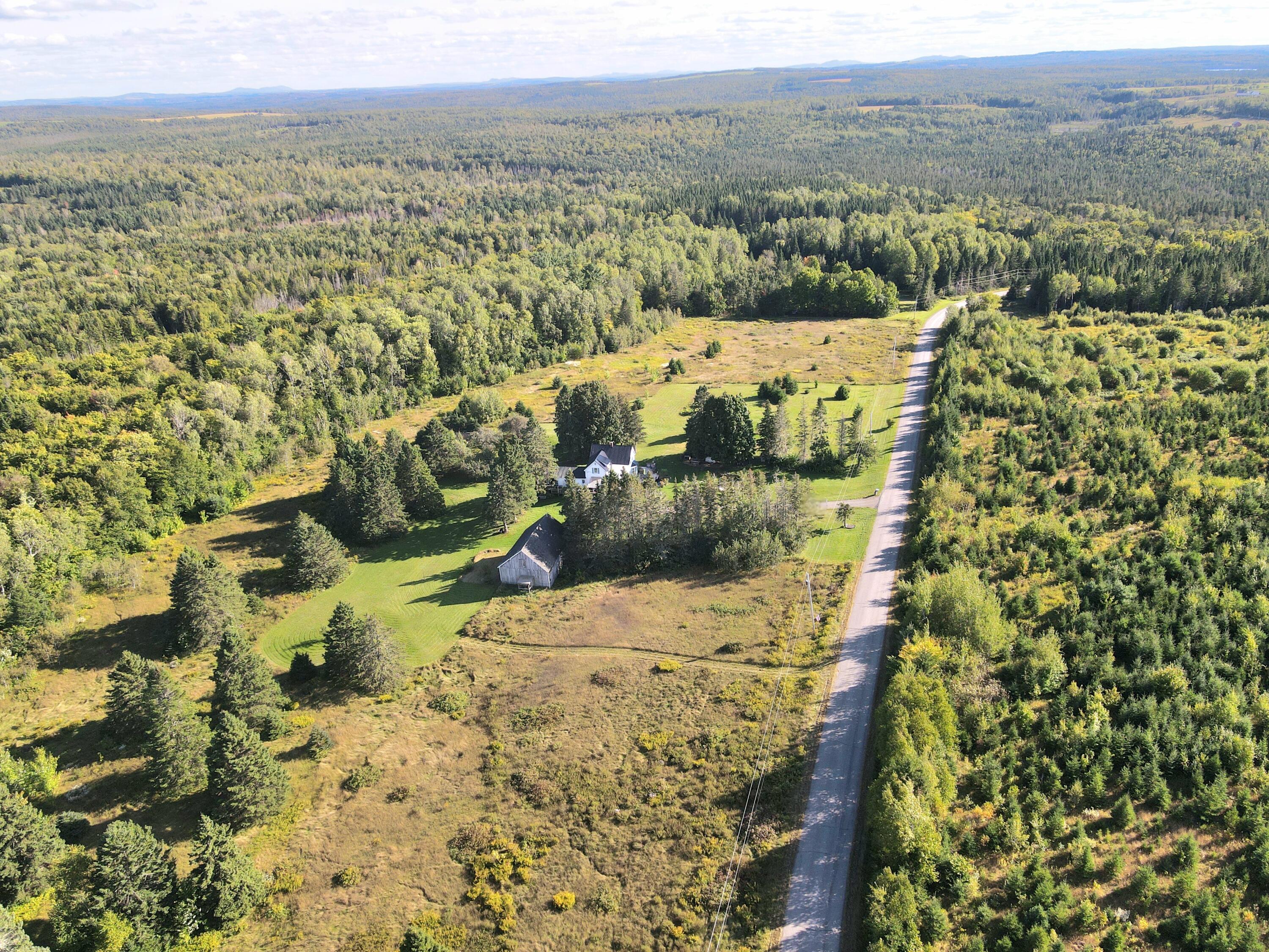 1055 Westmanland Road Westmanland, ME 04783 - Photo 18 of 47 dji_fly_20250908_160150_318_175736447292