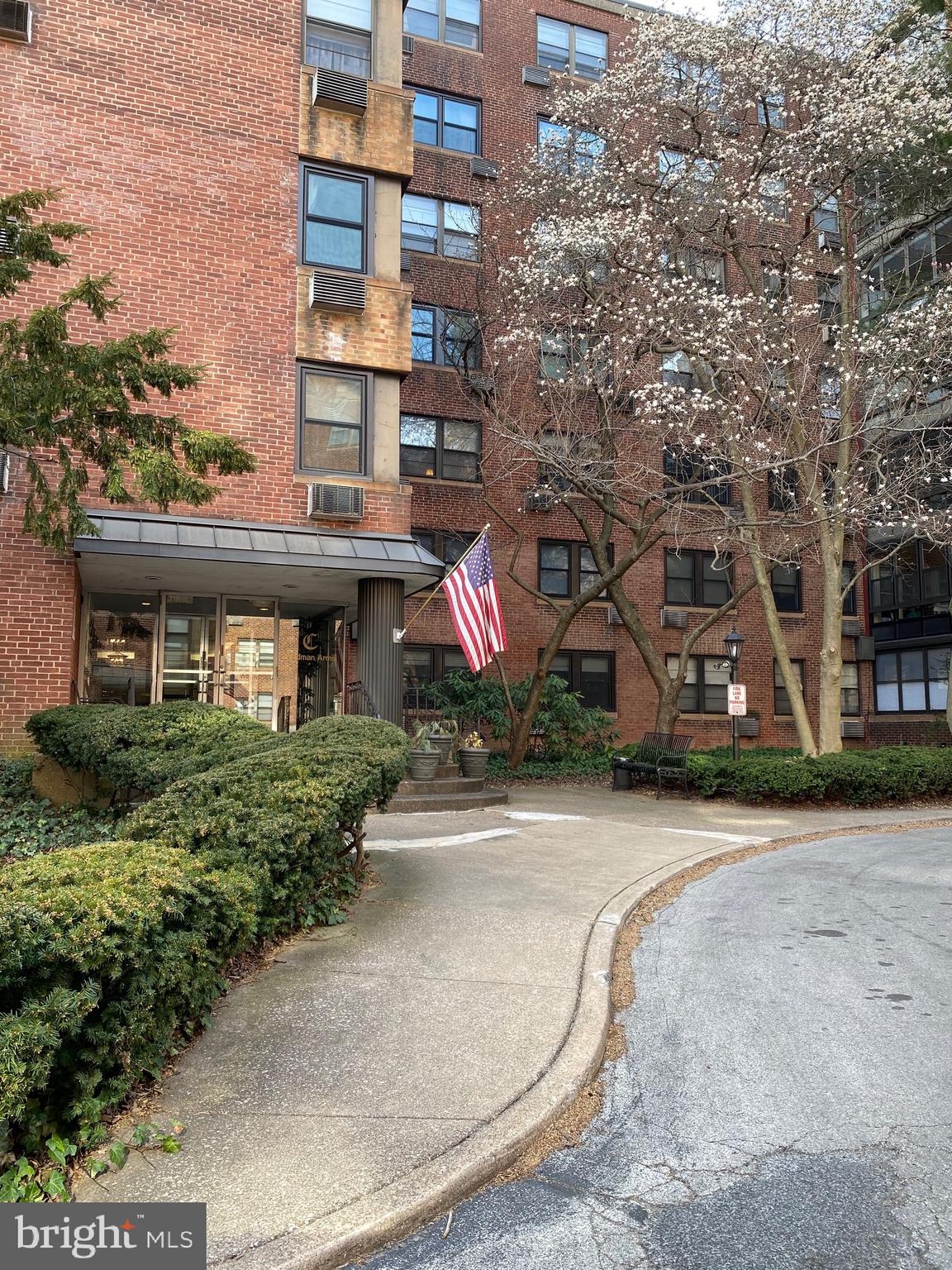 80 West Baltimore Ave Unit B315