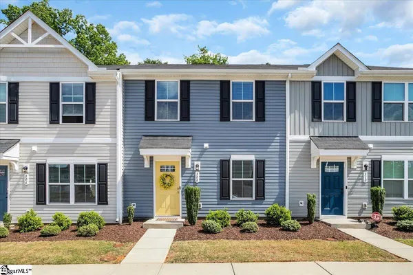 $199,900 | 308 Bristling Briar Trail, Greenville, SC 29617