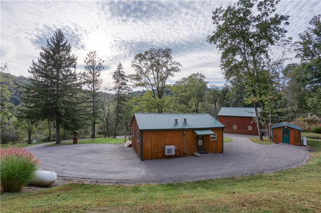 1243 Pierce Road Homer City, PA 15748 - Photo 31 of 39 Gallery Image 31