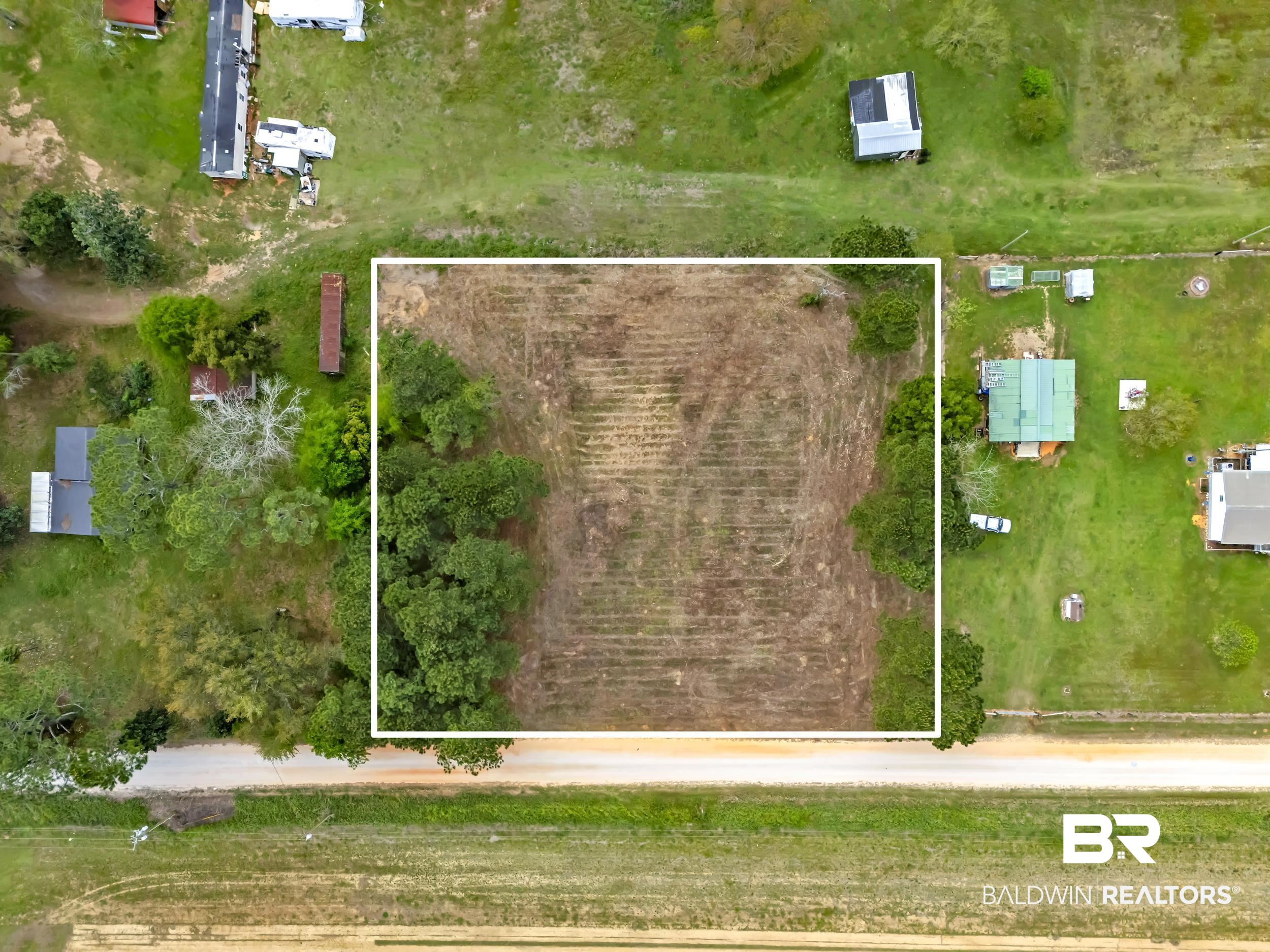 0 Joe Gottler Road Elberta, AL 36530 - Photo 8 of 24