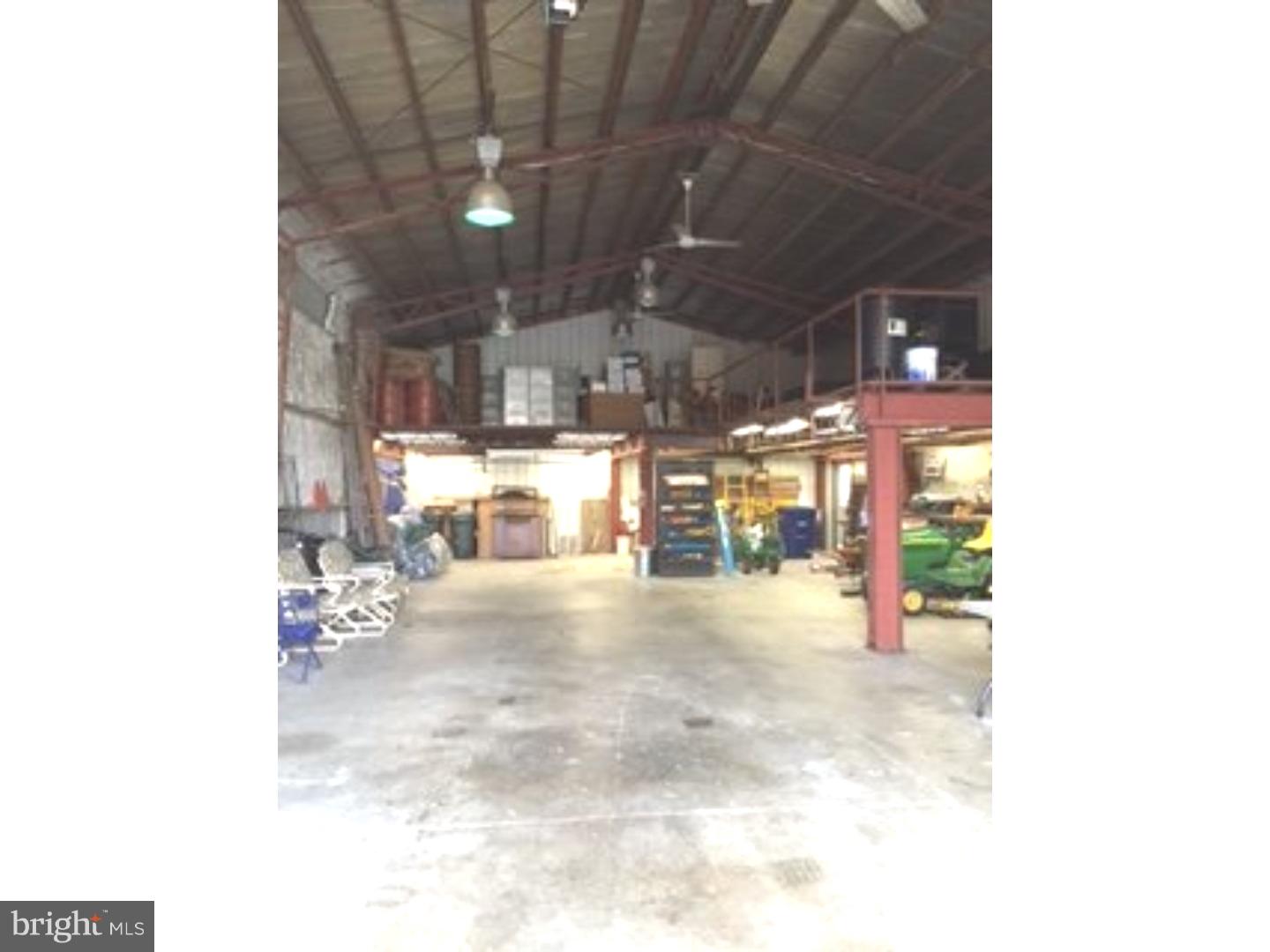 223 Warner Road Columbus, NJ 08022 - Photo 23 of 23 Barn