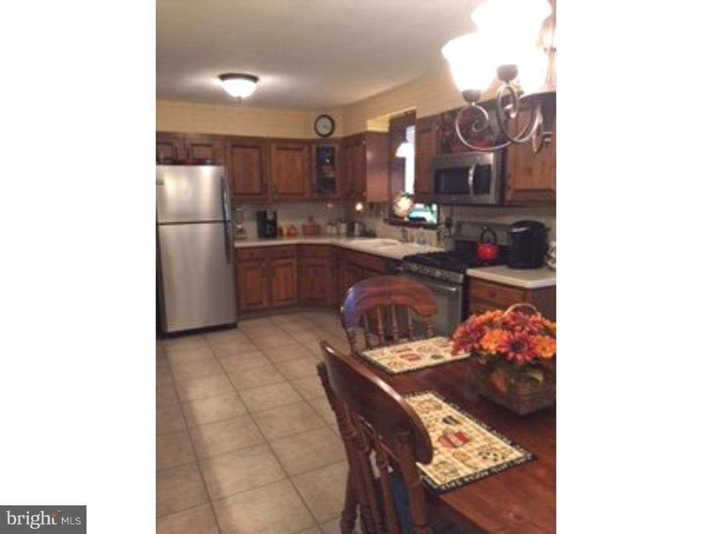 223 Warner Road Columbus, NJ 08022 - Photo 5 of 23 Kitchen