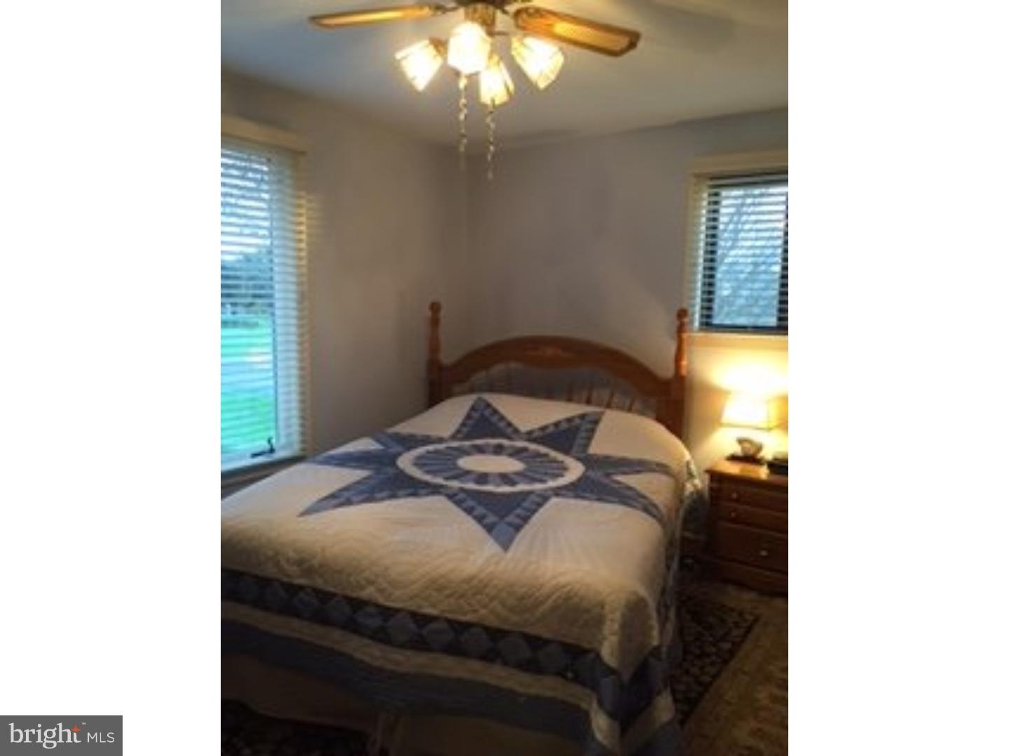 223 Warner Road Columbus, NJ 08022 - Photo 10 of 23 Bedroom - Main