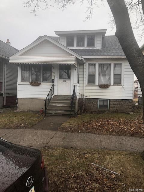 379 Genessee Street River Rouge, MI 48218 - Photo 1 of 8 379 Genessee.jpg