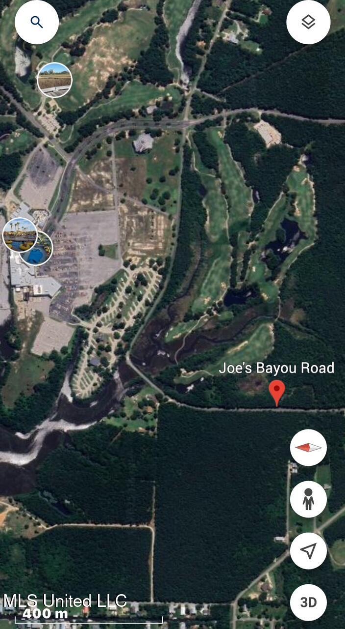 West Bayou Road Bay St. Louis, MS 39520 - Photo 2 of 5 image4