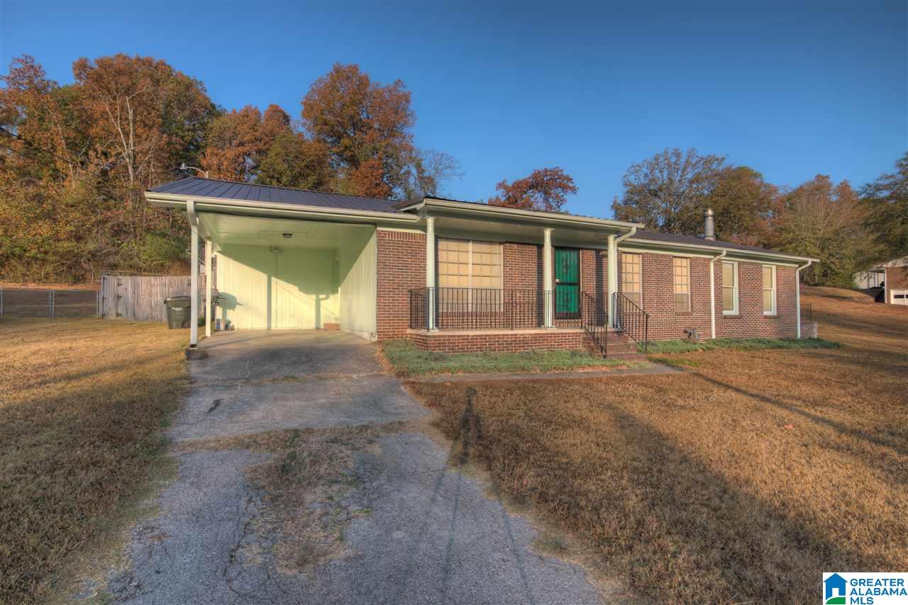 2420 3rd Street Northeast Center Point, AL 35215 - Photo 24 of 24