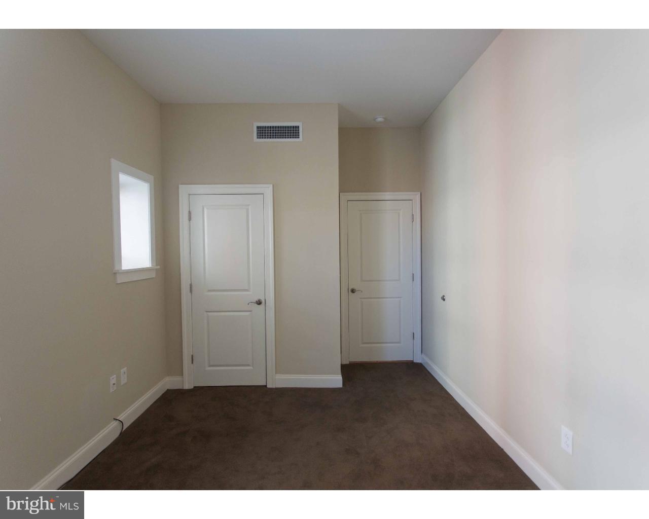 1100 Spruce Street, Unit 2B Philadelphia, PA 19107 - Photo 12 of 22 a view of an empty room