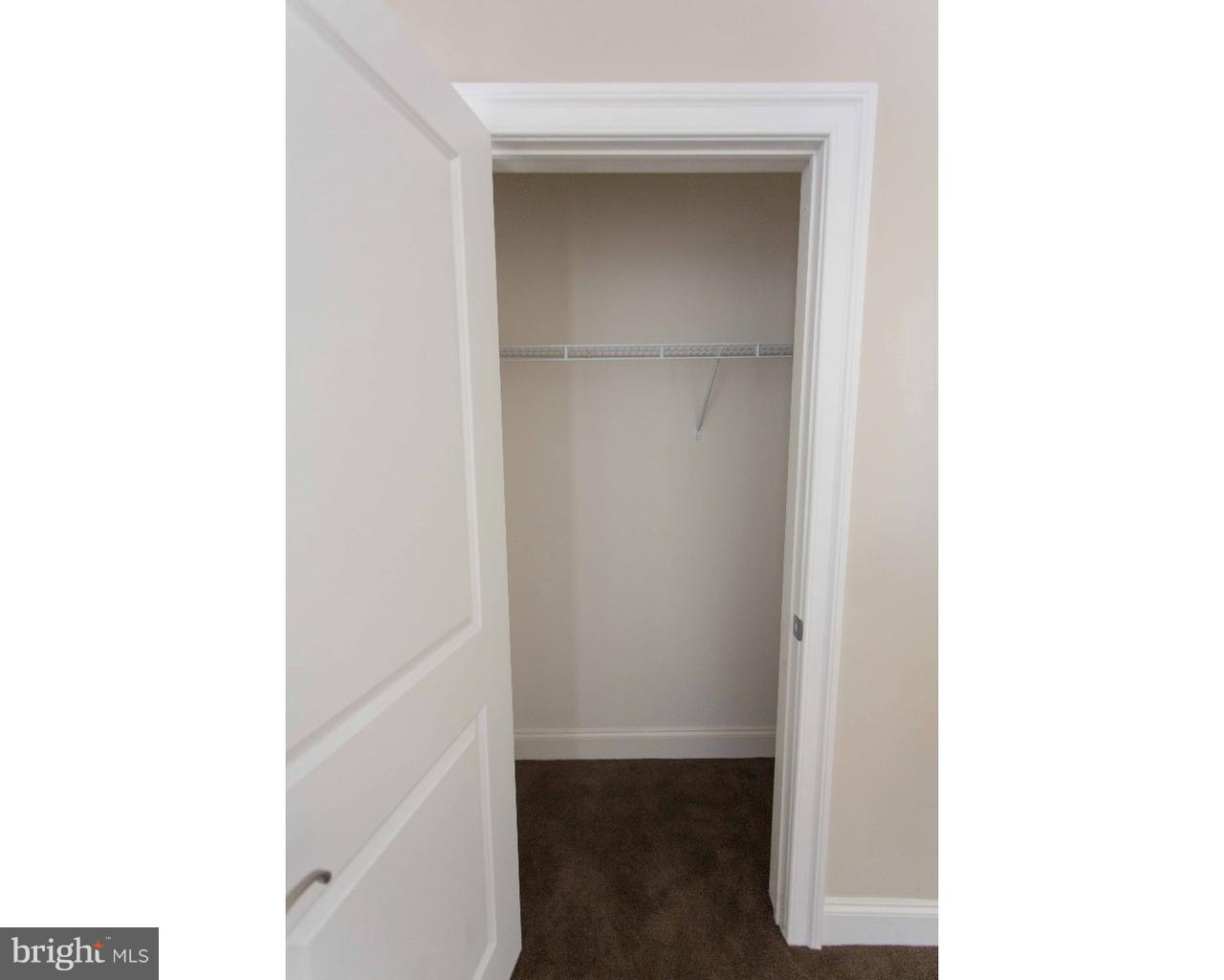 1100 Spruce Street, Unit 2B Philadelphia, PA 19107 - Photo 17 of 22 a view of a room