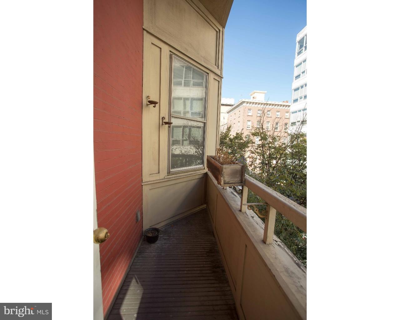 1100 Spruce Street, Unit 2B Philadelphia, PA 19107 - Photo 19 of 22