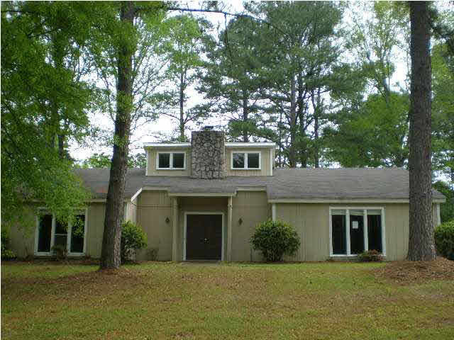 306 Camp Garaywa Road Clinton, MS 39056 - Photo 1 of 1 Photo 1