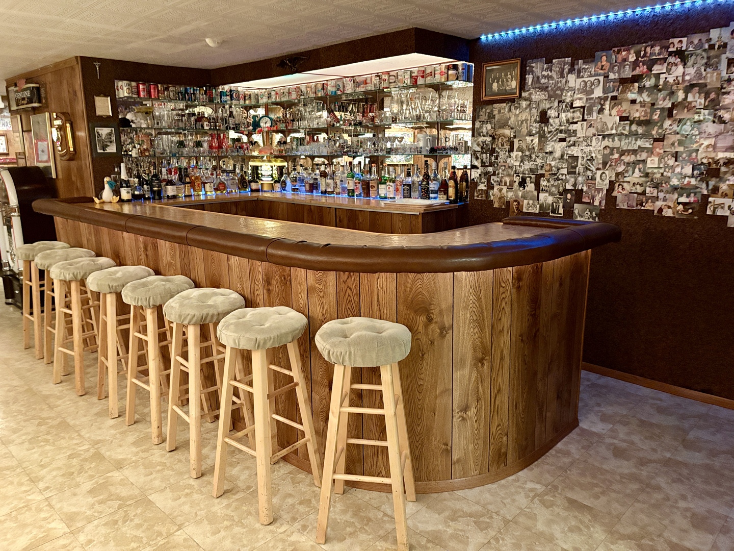 5600 St Charles Road Berkeley, IL 60163 - Photo 22 of 25 a view of a balcony dining table and chairs