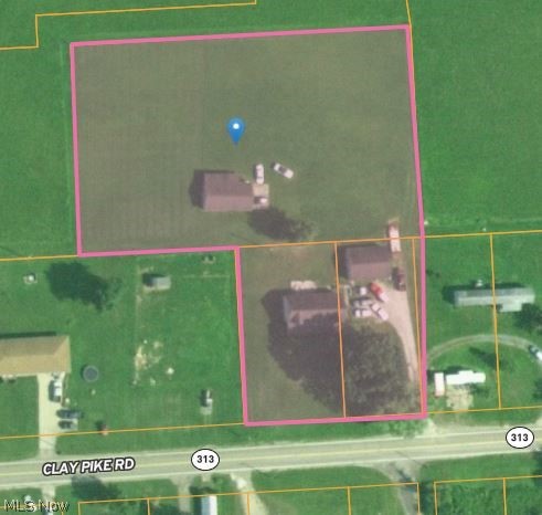 3913 Clay Pike Road Cambridge, OH 43725 - Photo 34 of 34 Gallery Image 34