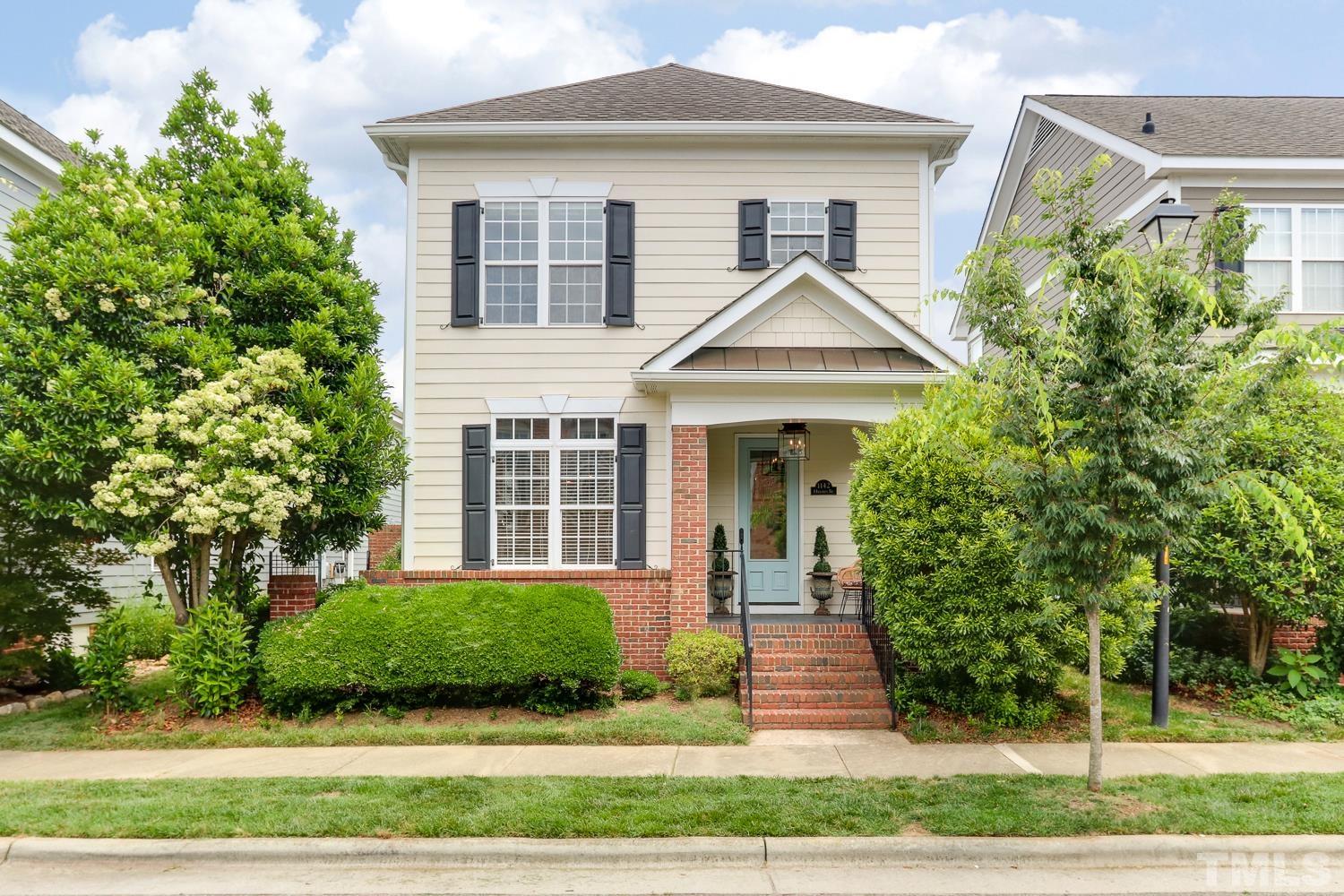1142 Haynes Street Raleigh, NC 27604 - Photo 1 of 30 Gallery Image 1