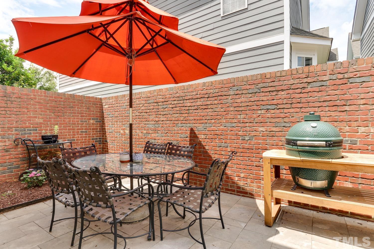1142 Haynes Street Raleigh, NC 27604 - Photo 26 of 30 Gallery Image 26