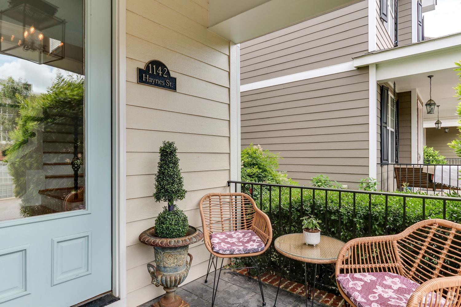 1142 Haynes Street Raleigh, NC 27604 - Photo 3 of 30 Gallery Image 3