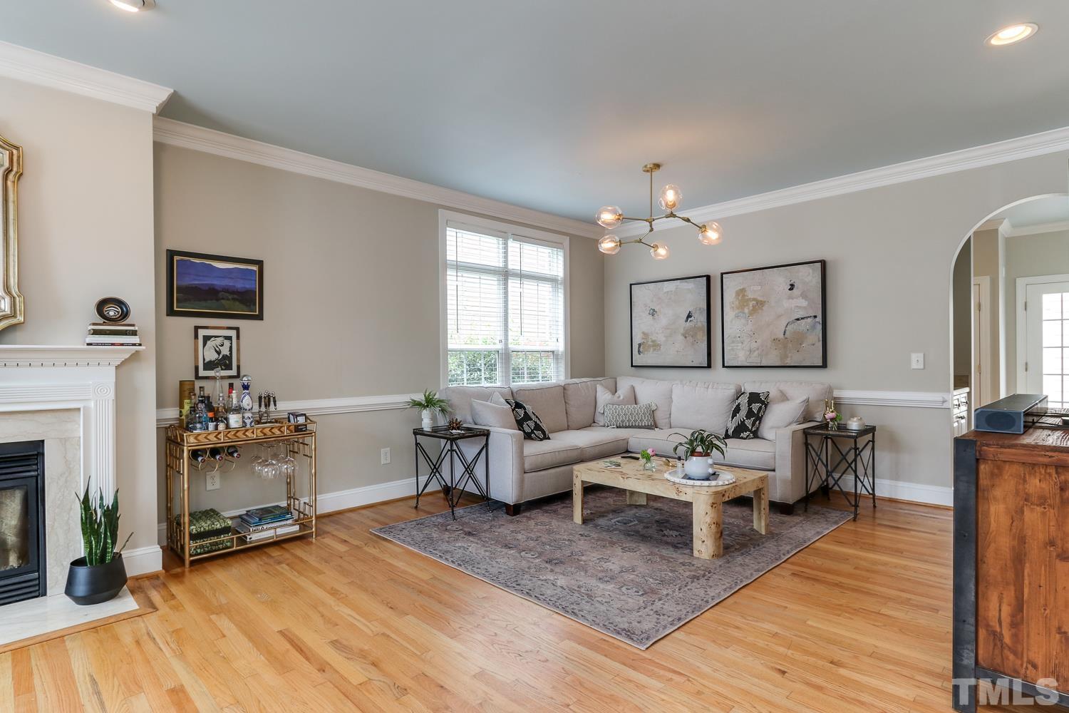 1142 Haynes Street Raleigh, NC 27604 - Photo 5 of 30 Gallery Image 5