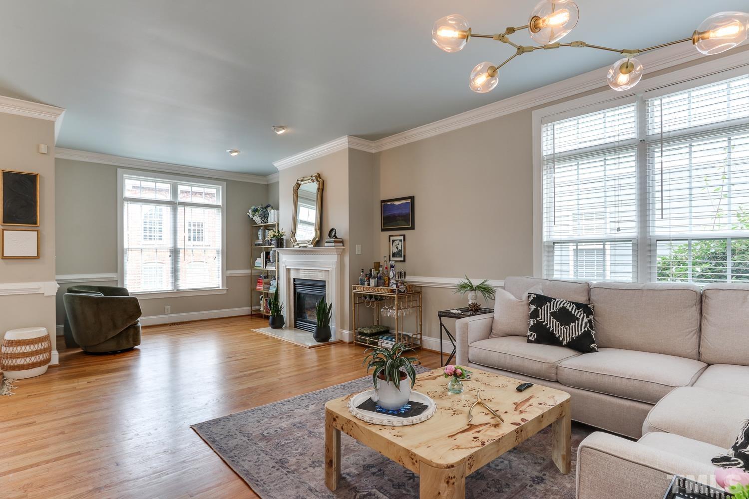 1142 Haynes Street Raleigh, NC 27604 - Photo 6 of 30 Gallery Image 6