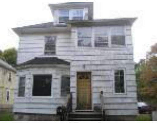 41 Bourque Street Lawrence, MA 01843 - Photo 1 of 1