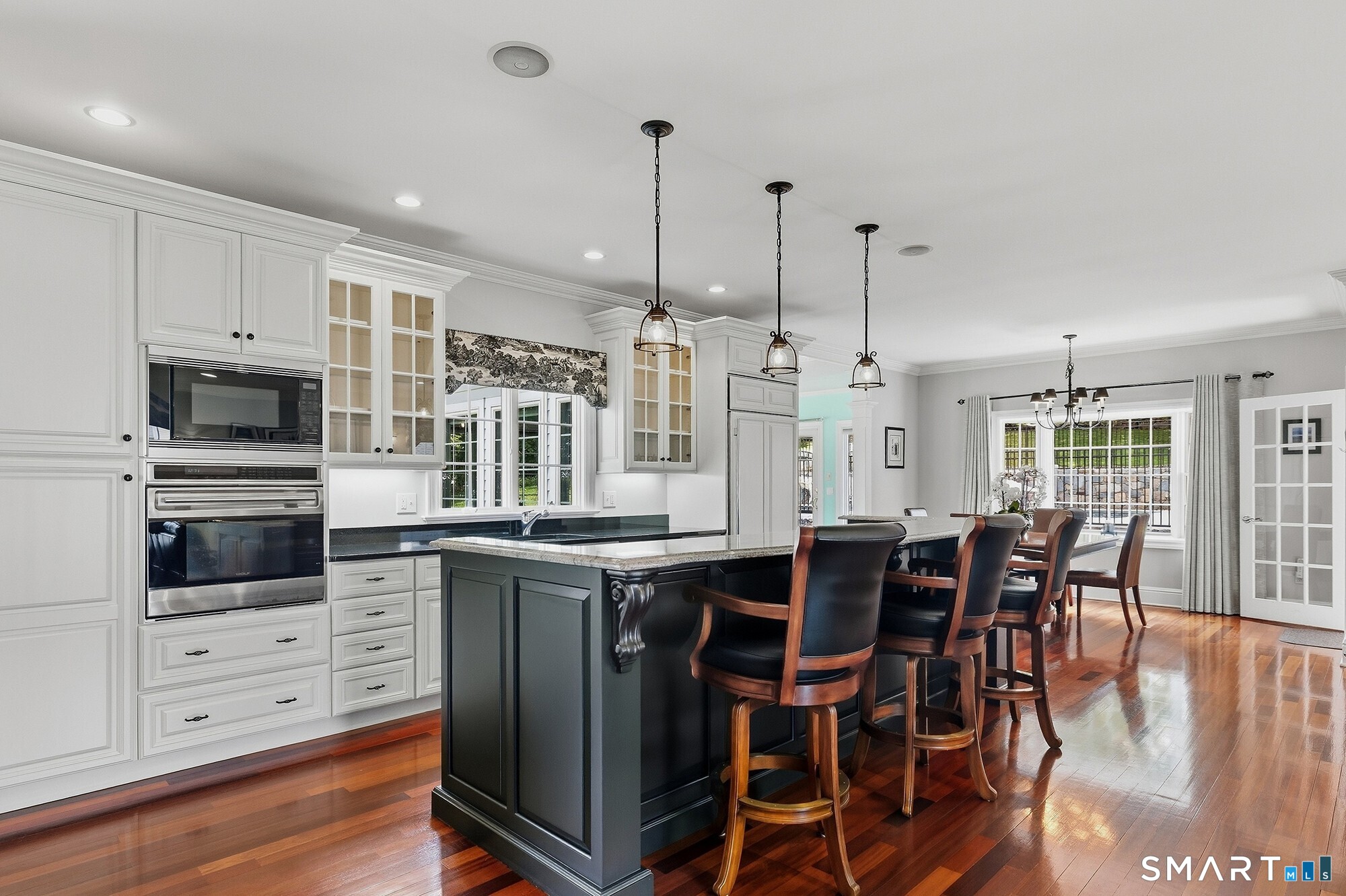 56 Prospect Street Ridgefield, CT 06877 - Photo 11 of 39 Gallery Image 11