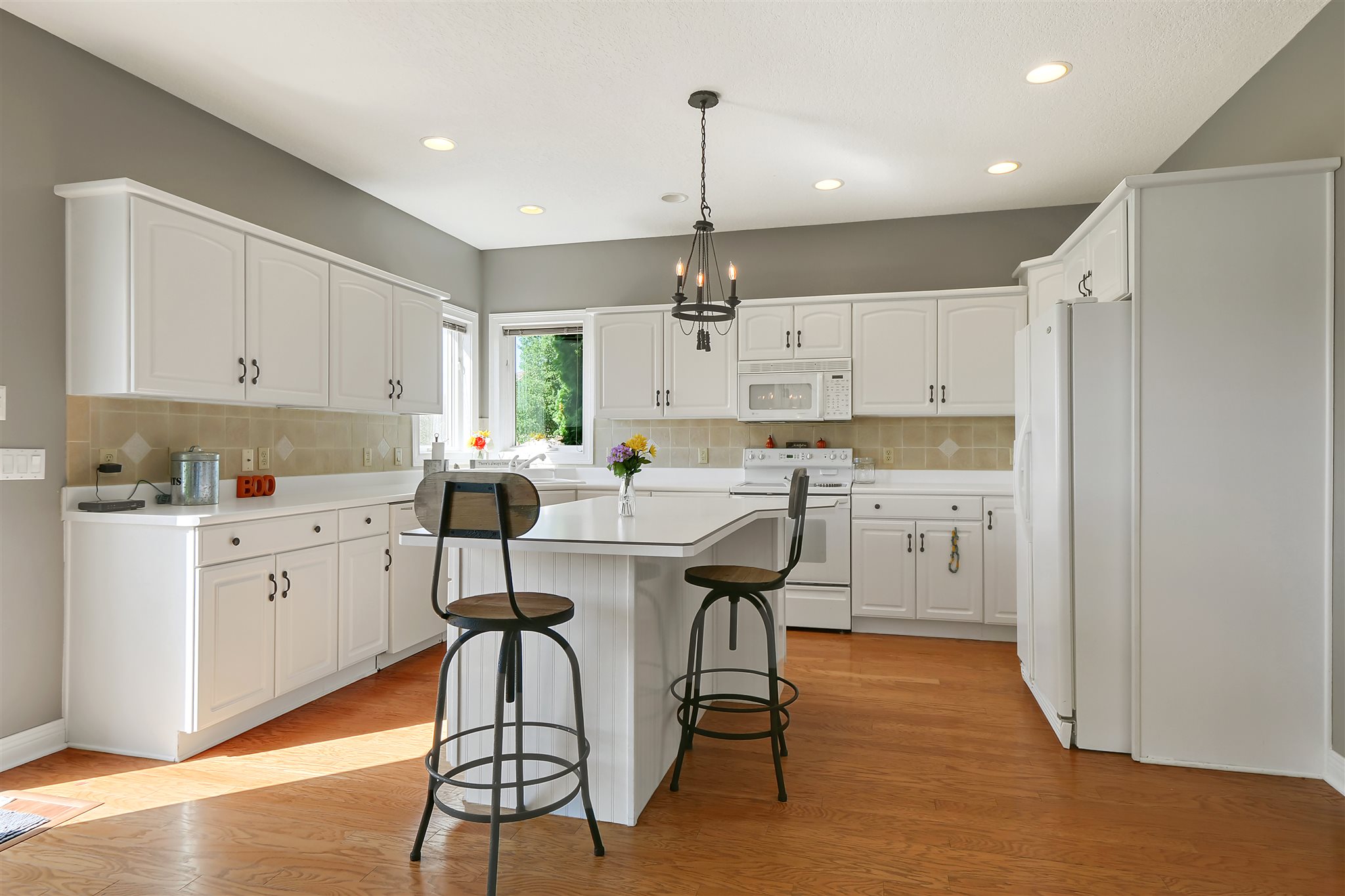 11415 Chestnut Ridge Drive Fort Wayne, IN 46814 - Photo 14 of 36 Gallery Image 14
