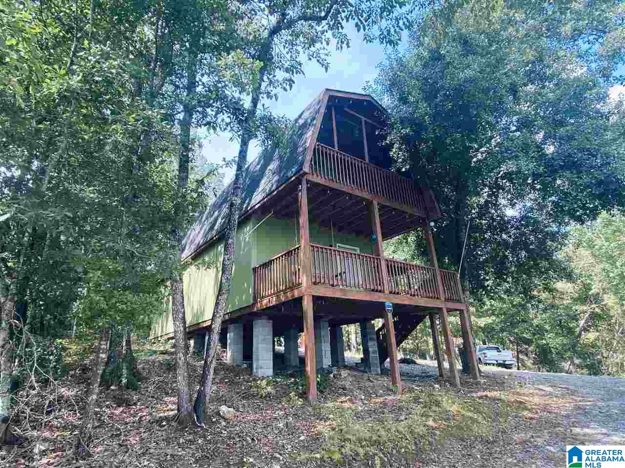 2560 Joe Lee Road, Unit 1 Talladega, AL 35160 - Photo 22 of 35