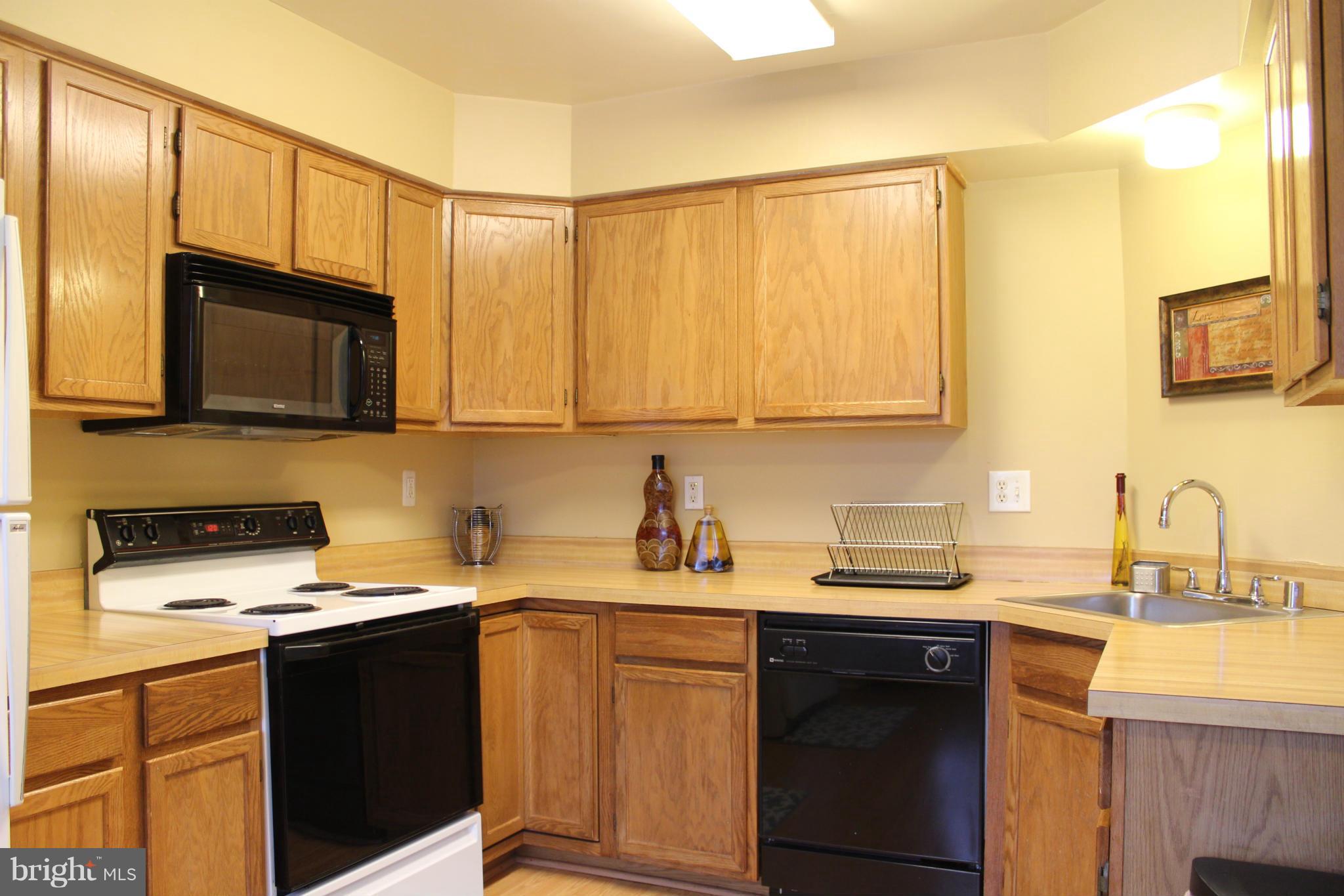 53 Powder View Court Baltimore, MD 21236 - Photo 11 of 28 Kitchen w/ built in pantry
