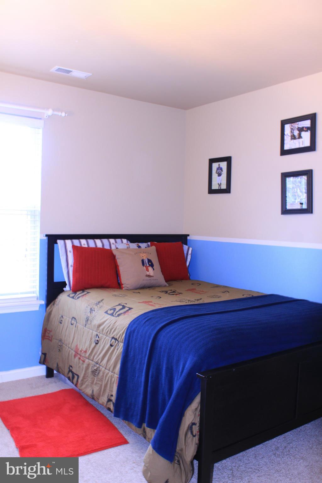 53 Powder View Court Baltimore, MD 21236 - Photo 15 of 28 Bedroom #2