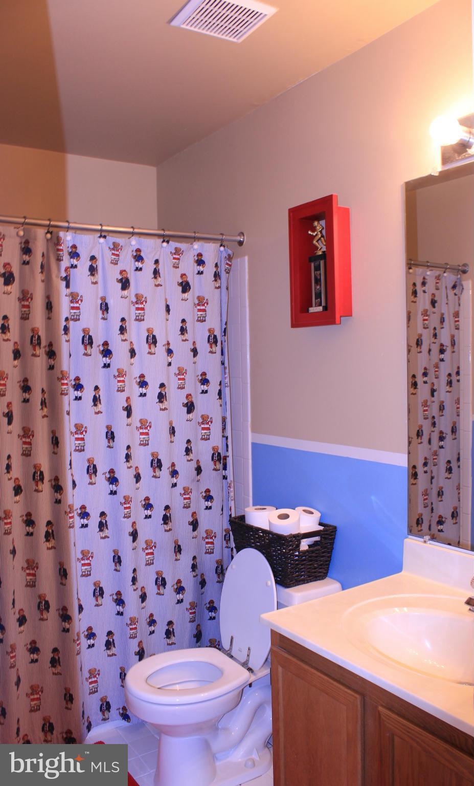 53 Powder View Court Baltimore, MD 21236 - Photo 17 of 28 Full bath #2