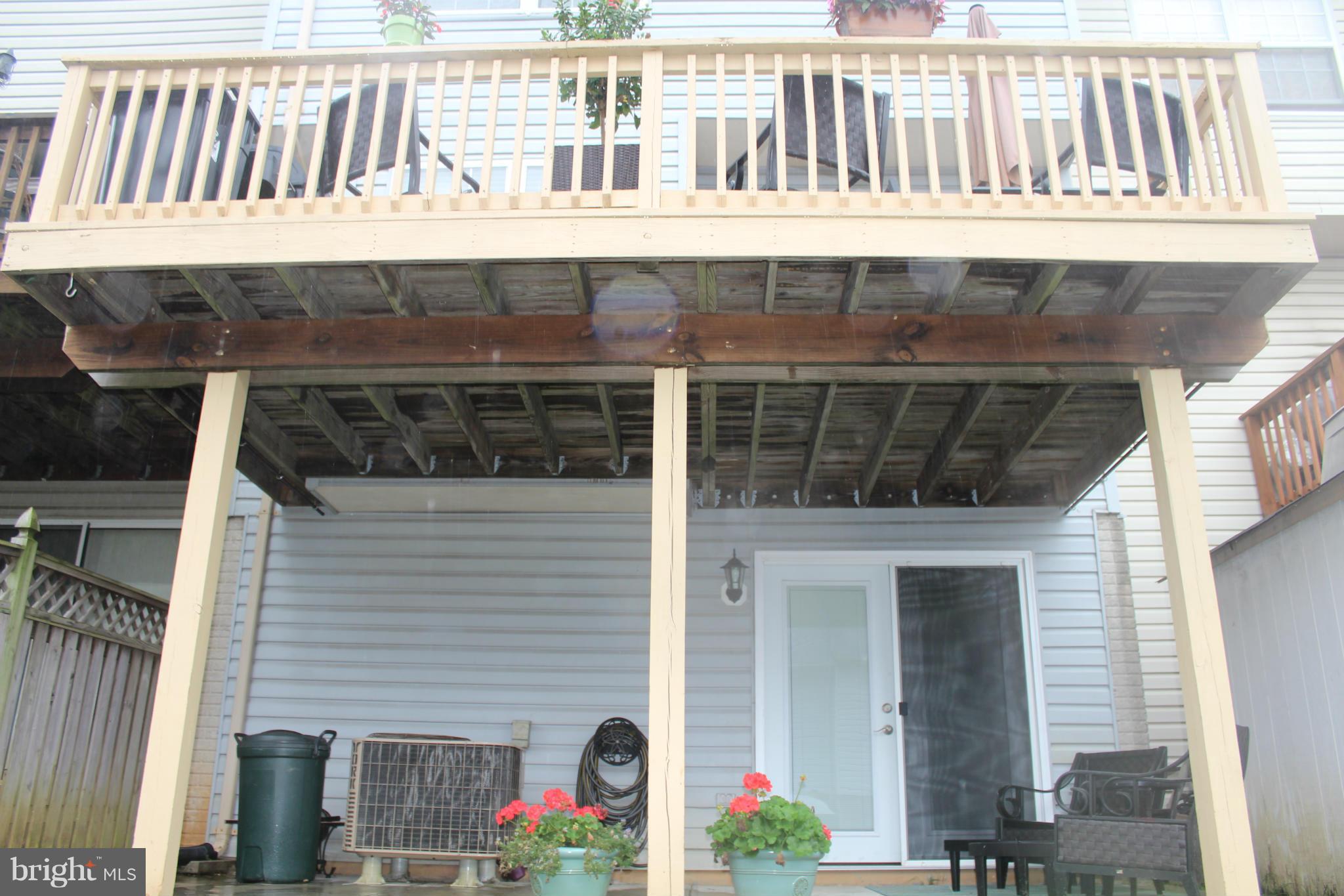 53 Powder View Court Baltimore, MD 21236 - Photo 26 of 28 Exterior (Rear)