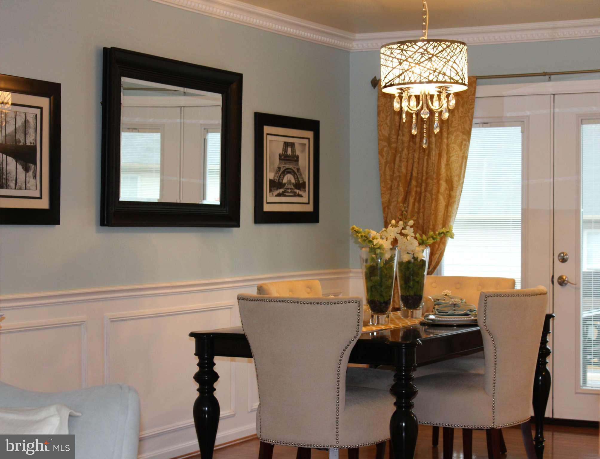 53 Powder View Court Baltimore, MD 21236 - Photo 8 of 28 Dining Room