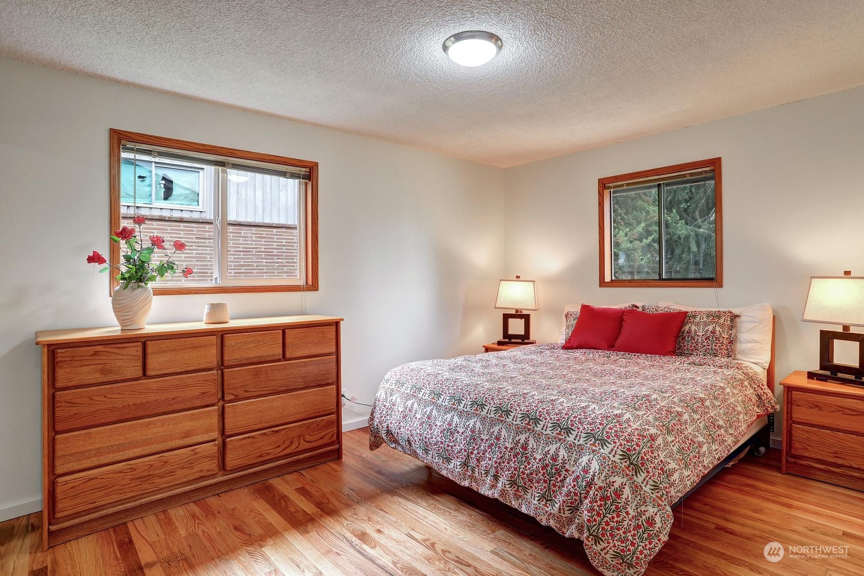 237 South 197th Street Des Moines, WA 98148 - Photo 11 of 29 a bedroom with a bed and window