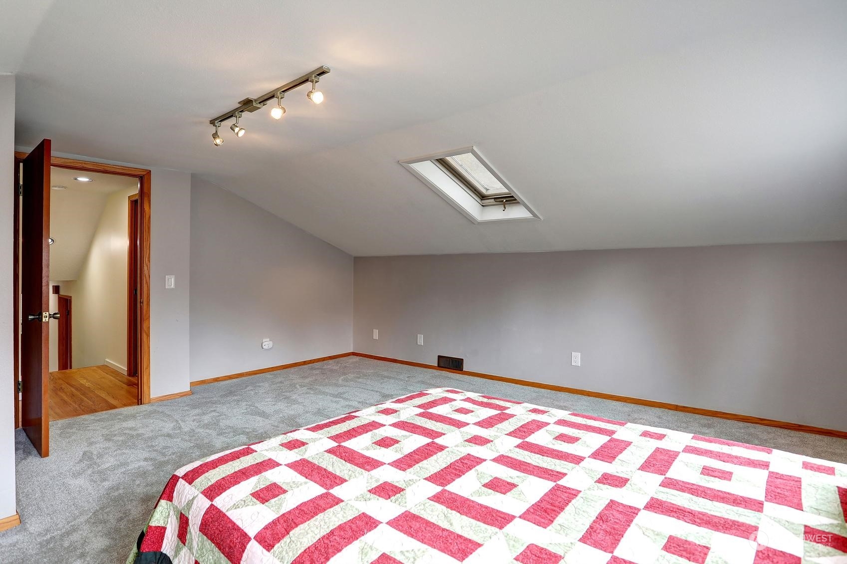 237 South 197th Street Des Moines, WA 98148 - Photo 17 of 29 a view of an empty room
