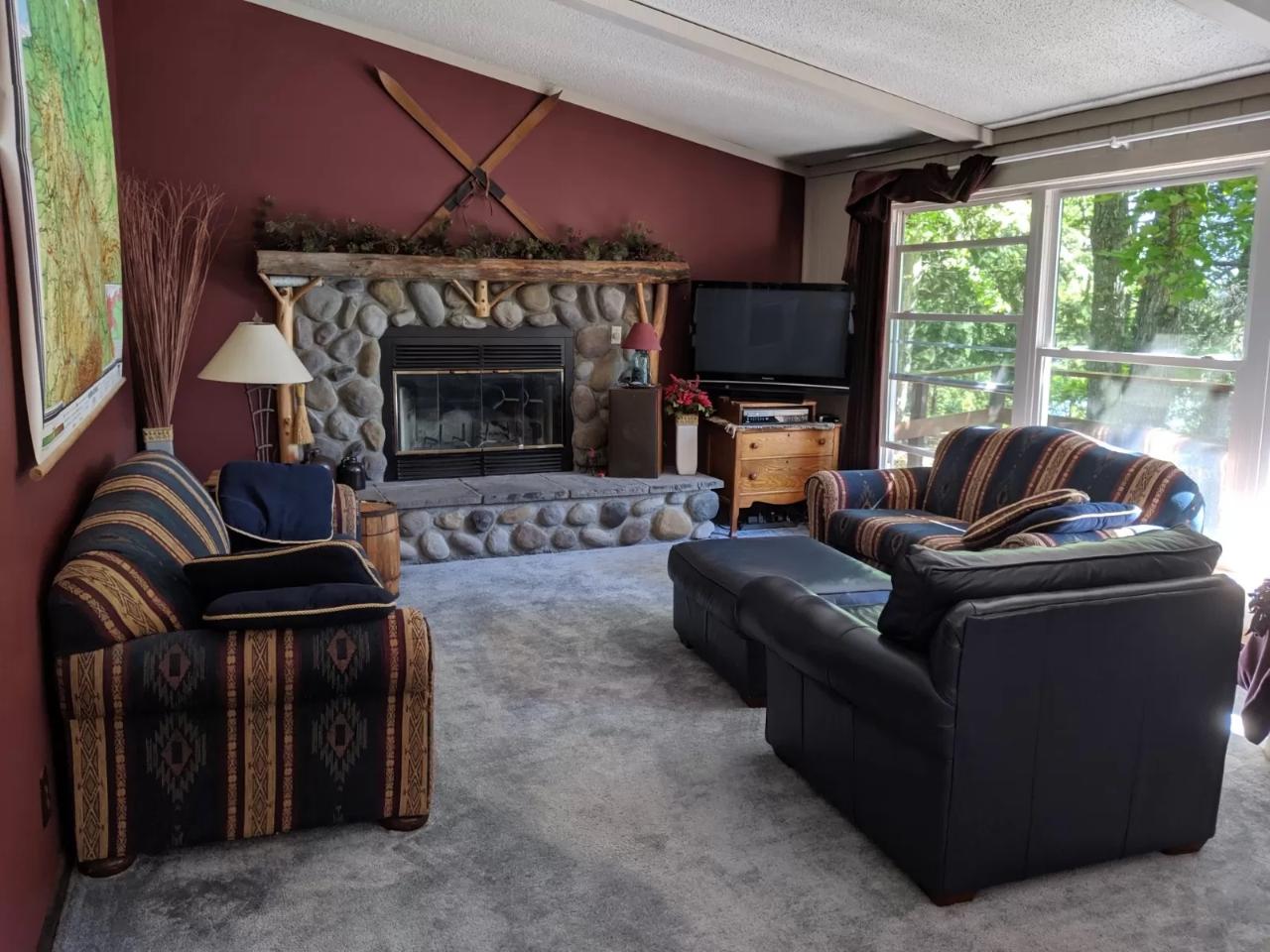 5076 Stafford Point Road North Mercer, WI 54547 - Photo 4 of 72 Gallery Image 4