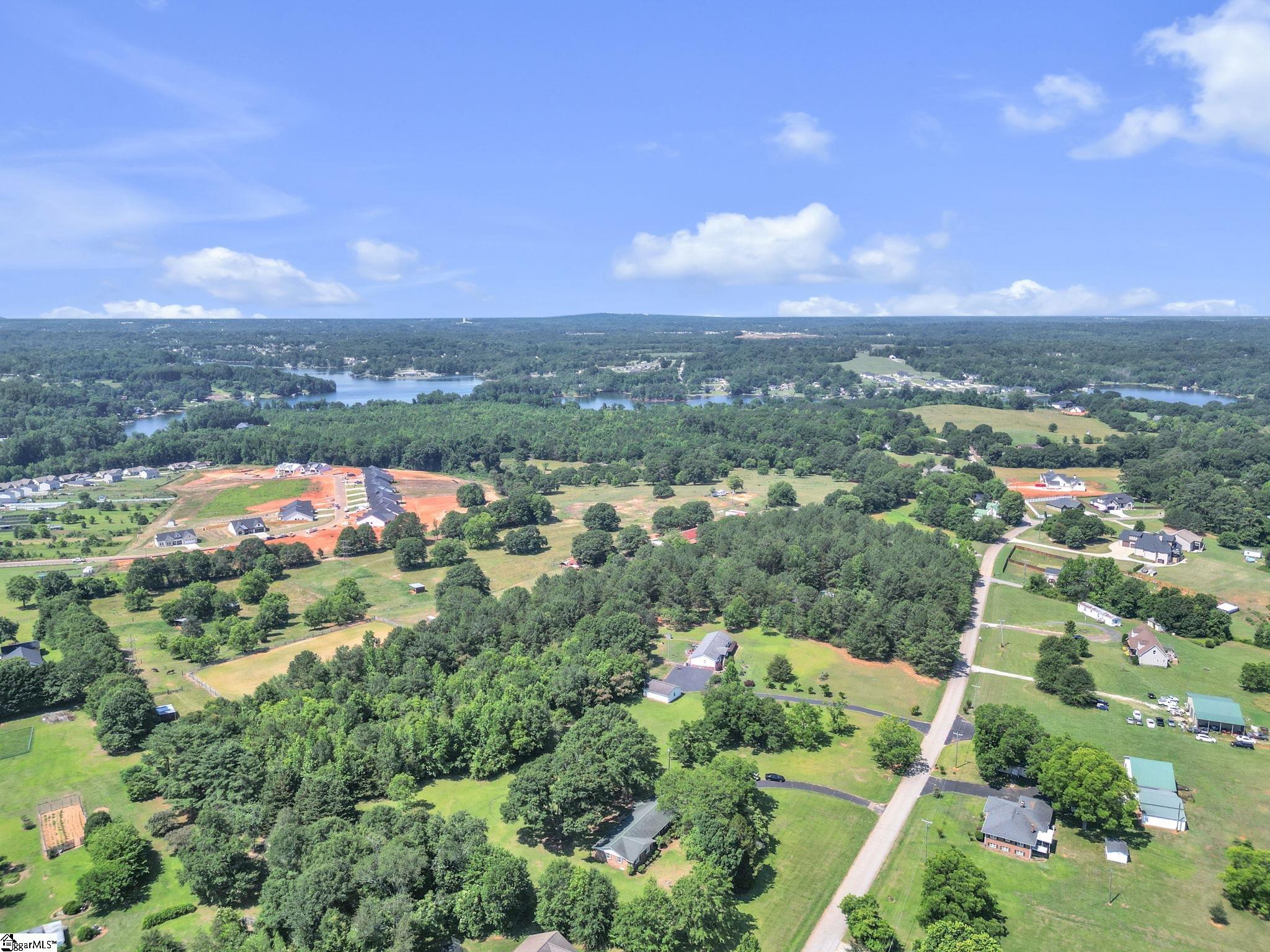241 Rector Road Lyman, SC 29365 - Photo 39 of 42