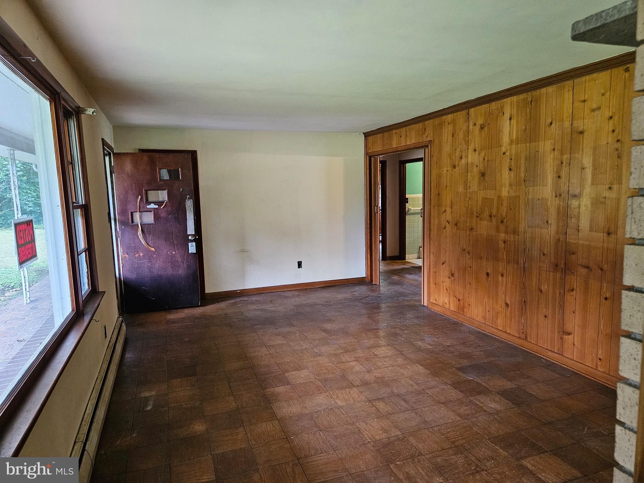 16485 Dawn Boulevard Hanover, VA 23069 - Photo 12 of 29 a view of an empty room