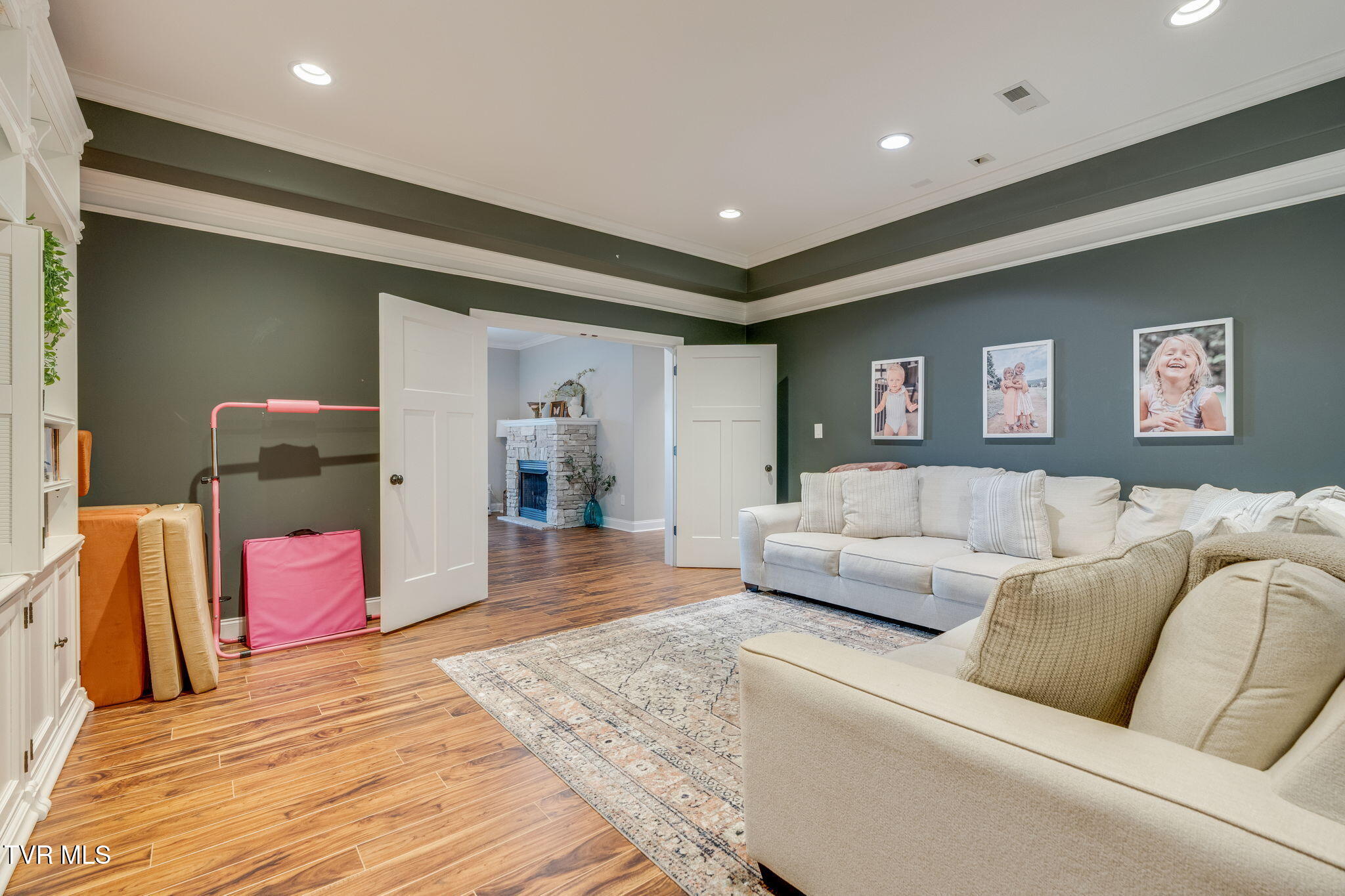 121 Sunset Ridge Boulevard Johnson City, TN 37615 - Photo 48 of 70 047